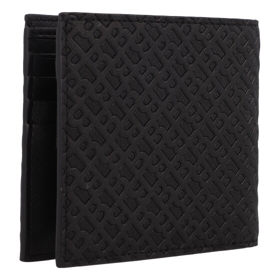 Boss Zair Wallet RFID protection Leather 11 cm