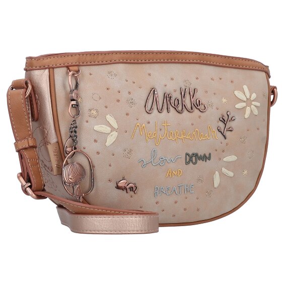 Anekke Mediterranean Slow Life Shoulder bag 30 cm