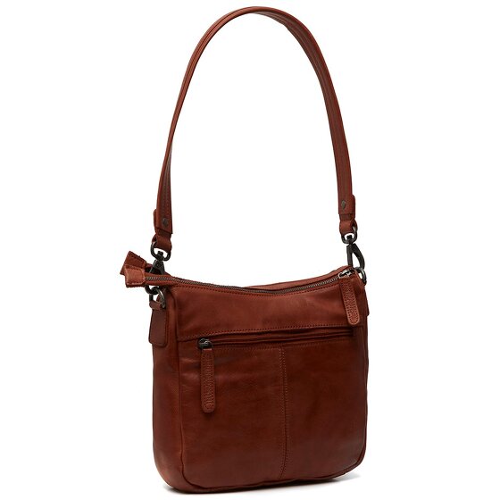 The Chesterfield Brand Caroline Shoulder Bag Leather 23 cm