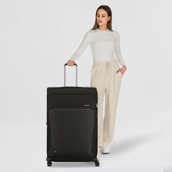 Samsonite B-Lite Icon Spinner 4 Roll Trolley 83 cm