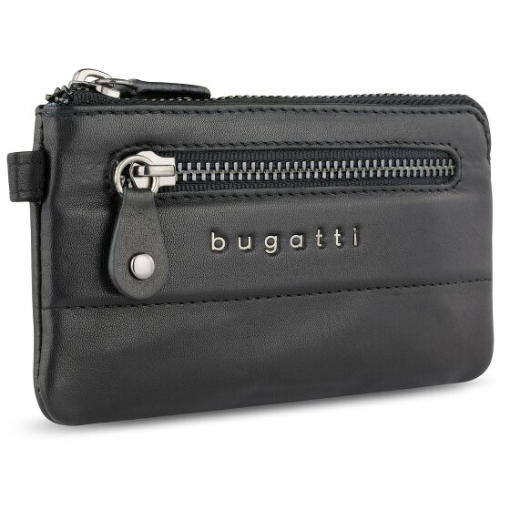 Bugatti Nome Key wallet Leather 12 cm