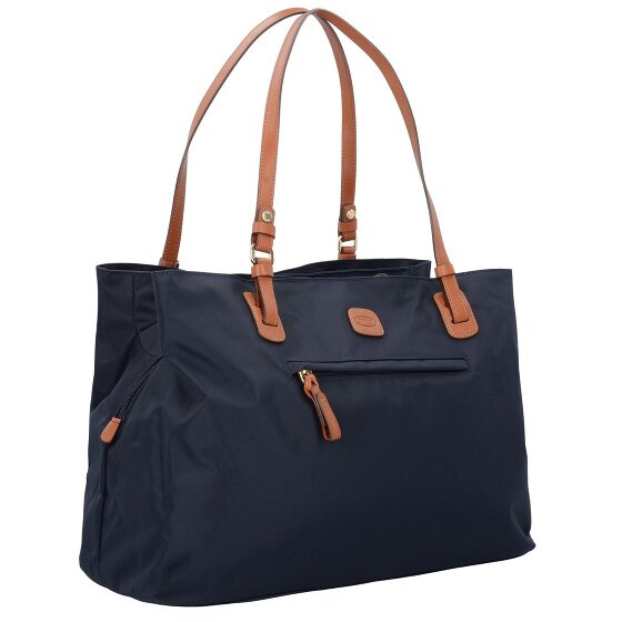 Bric's X-Bag shoulder bag 40 cm