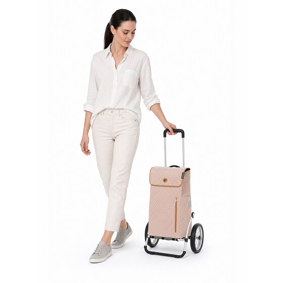 Andersen Shopper Royal Shopper Lissa Shopping Trolley 58 cm