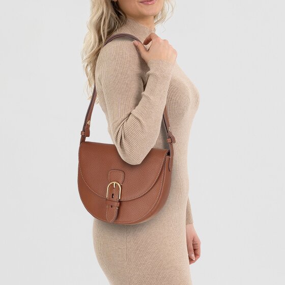Fossil Everleigh Shoulder Bag Leather 22.5 cm