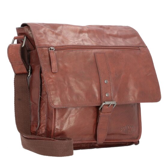 Pride and Soul Shoulder bag leather 32 cm Pride and Soul Shoulder bag leather 32 cm