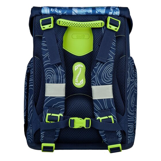 Scooli EasyStart School bag set 5-piece