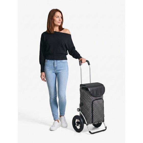 Andersen Shopper Royal Shopper Famke Shopping Trolley 59 cm