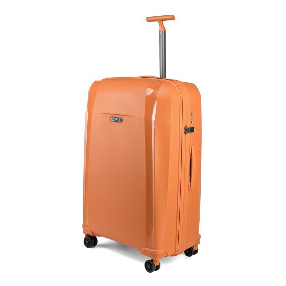 Epic Phantom SL 4-Wheel Trolley 76 cm
