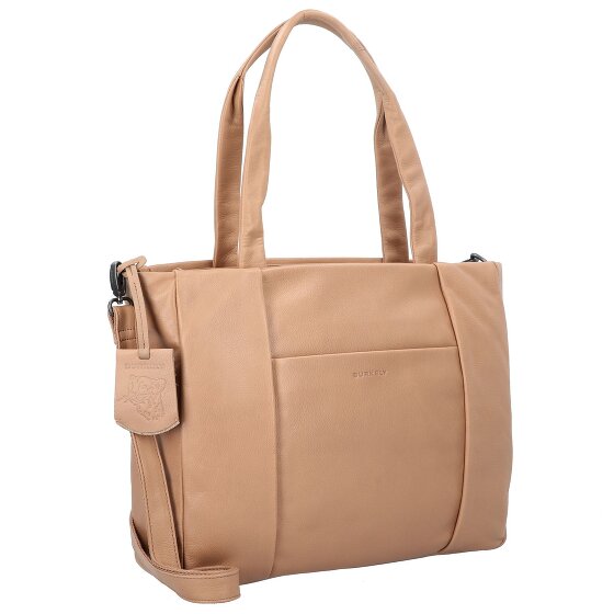 Burkely Just Jolie handbag leather 40 cm