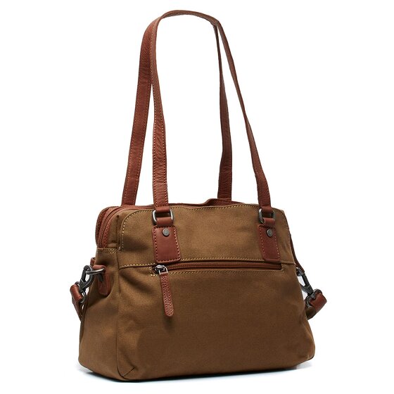 The Chesterfield Brand Milora Shoulder Bag 30 cm