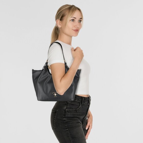 U.S. Polo Assn. Stanford Shoulder Bag 33 cm