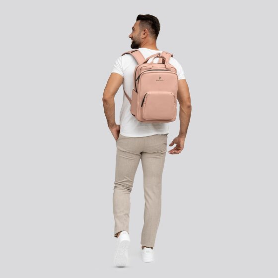 Pactastic Urban Collection Daypack 40 cm Laptop compartment