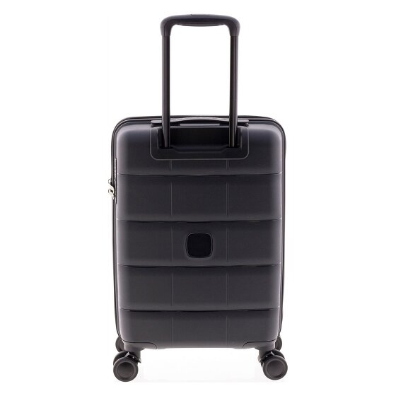 Gladiator 2700 4 wheels Trolley 55 cm