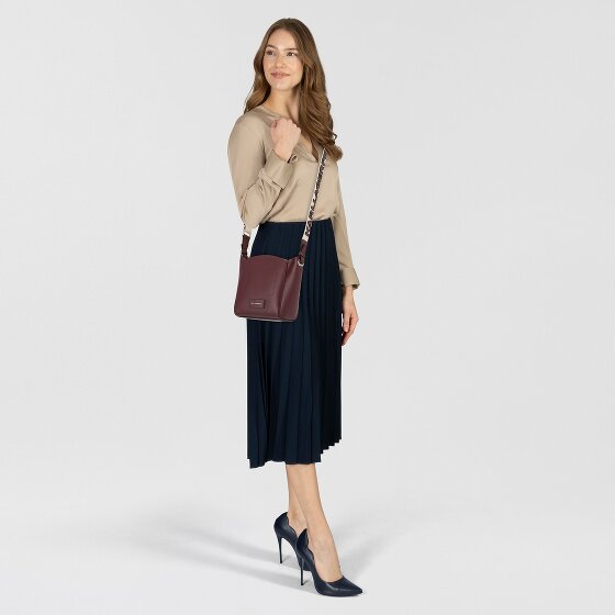 Karl Lagerfeld Circl Mini Bag Shoulder Bag 17.5 cm