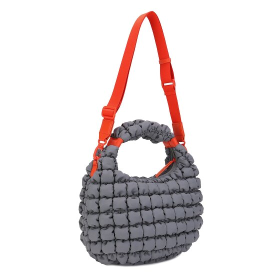 LES VISIONNAIRES Unio Kitzbuehel S Shoulder Bag S 34.5 cm