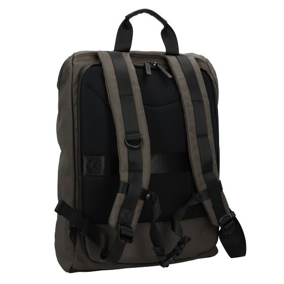 Harbour 2nd City Lights Daypack 46 cm Laptop compartment