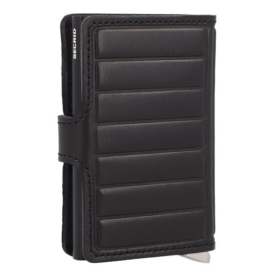 Secrid Miniwallet Credit card case RFID protection Leather 6.5 cm