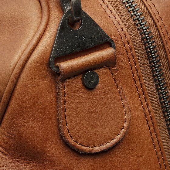 The Chesterfield Brand William Weekender travel bag Leather 53 cm