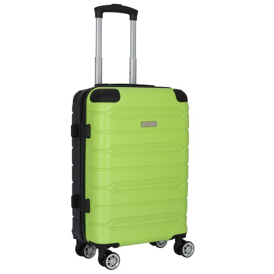 Nowi Rhodos 4 wheels Trolley 58 cm