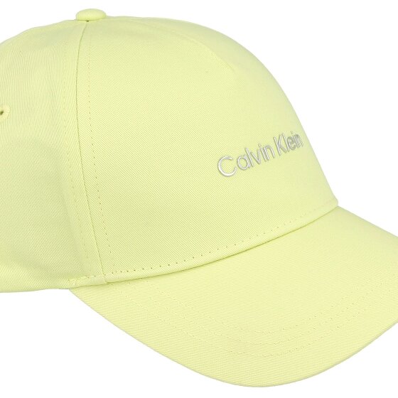 Calvin Klein CK Must Baseball Cap 27 cm Calvin Klein CK Must Baseball Cap 27 cm