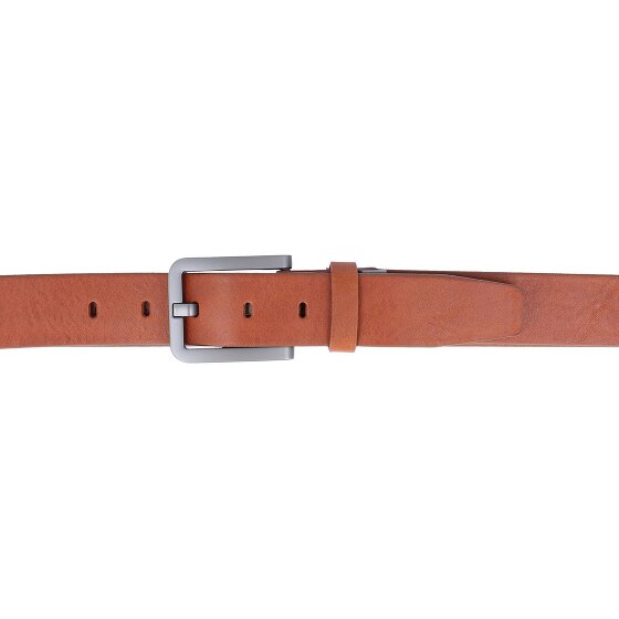 Porsche Design Basic belt leather