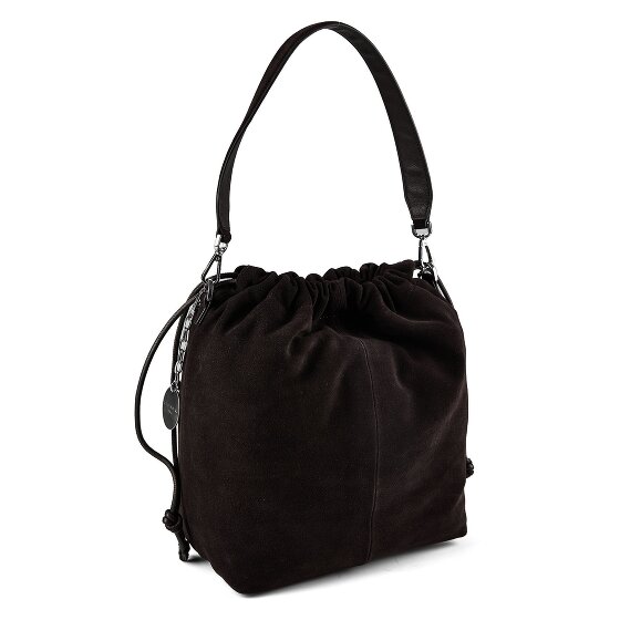 Liebeskind Lya Bucket bag Genuine Leather 28 cm