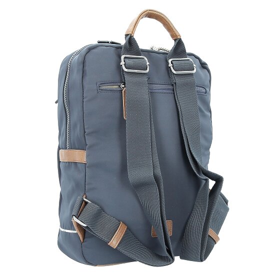 camel active Aurum Daypack 35 cm Laptop compartment