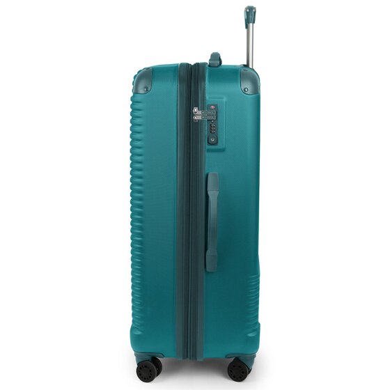 Gabol Balance XP 4 wheels Trolley L 77 cm with expansion pleat