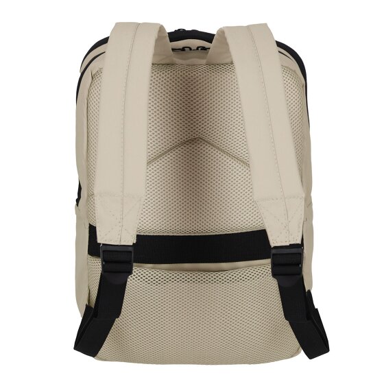 Travelite Basics Daypack 40 cm Laptop compartment