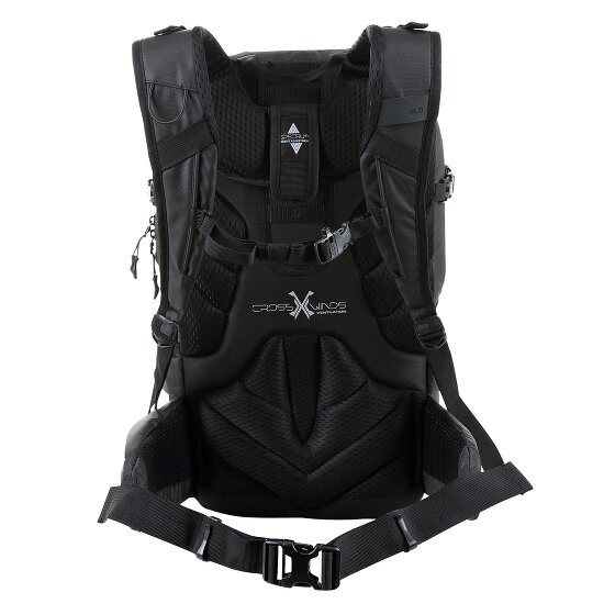 NITRO X Ripuri backpack set 2 pcs.