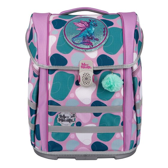 McNeill Perfecto School bag set 5-piece