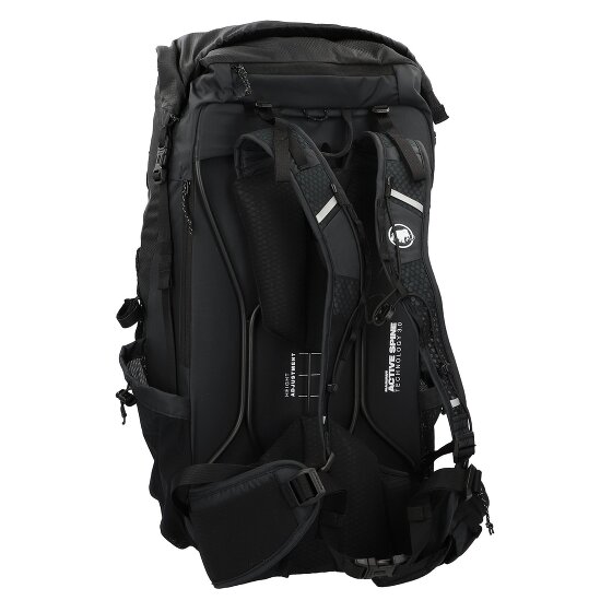 Mammut Ducan Spine Women Trekking backpack 58 cm