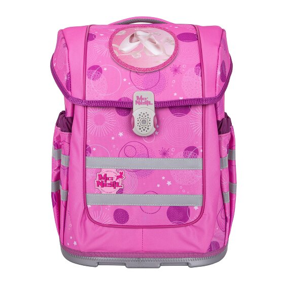 McNeill Ergo Compacto School bag set 5-piece