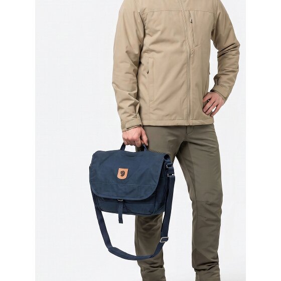 Fjällräven Greenland Messenger 39 cm Laptop compartment