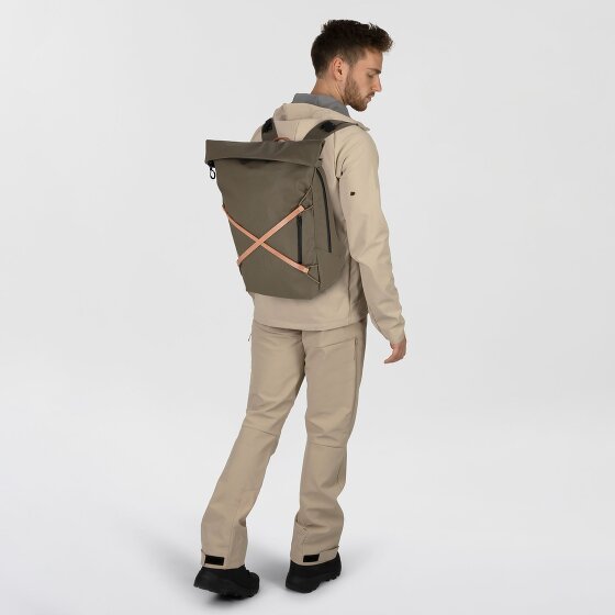 aunts & uncles Kitakami Daypack 53 cm Laptop compartment aunts & uncles Kitakami Daypack 53 cm Laptop compartment