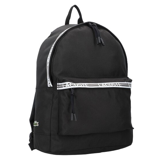 Lacoste Neocroc Daypack 40 cm Laptop compartment