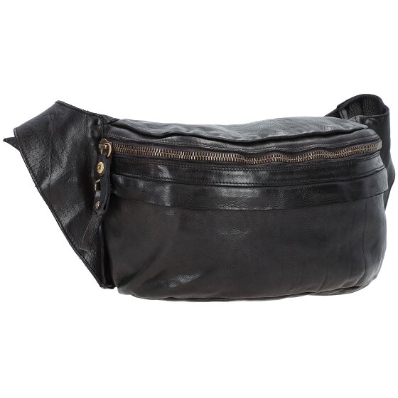Campomaggi Santarcangelo Fanny pack Leather 34 cm