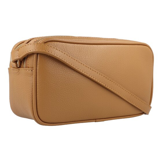 Patrizia Pepe Shoulder bag Leather 21.5 cm