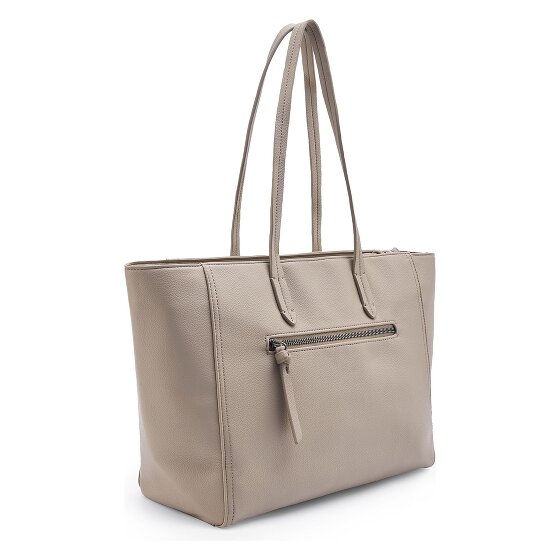 FredsBruder Color Kiss Shopper Bag Genuine Leather 45 cm