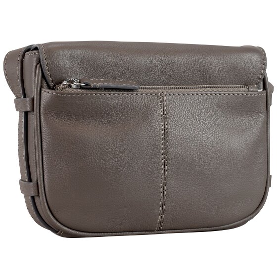 Leonhard Heyden Nizza Shoulder bag Leather 20 cm