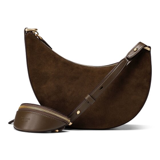 Kate Spade New York Hug Shoulder bag Leather 25 cm