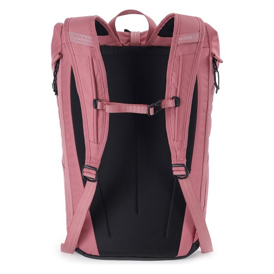 NITRO Cosmo Daypack 46 cm Laptop compartment