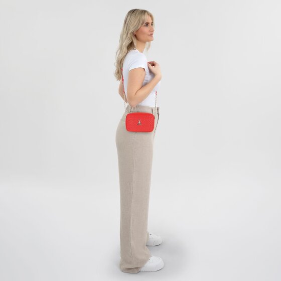 Patrizia Pepe Shoulder bag Leather 18.5 cm