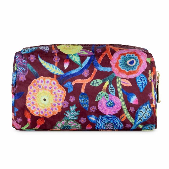 Oilily Pieternella stripe Toilet bag 20 cm