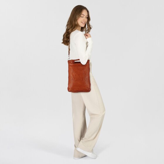 Campomaggi Piera Handbag Leather 24 cm
