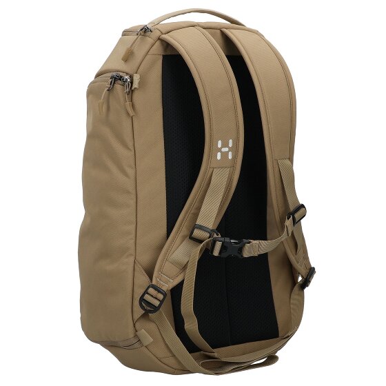 Haglöfs Corker Medium Daypack 43 cm Laptop compartment