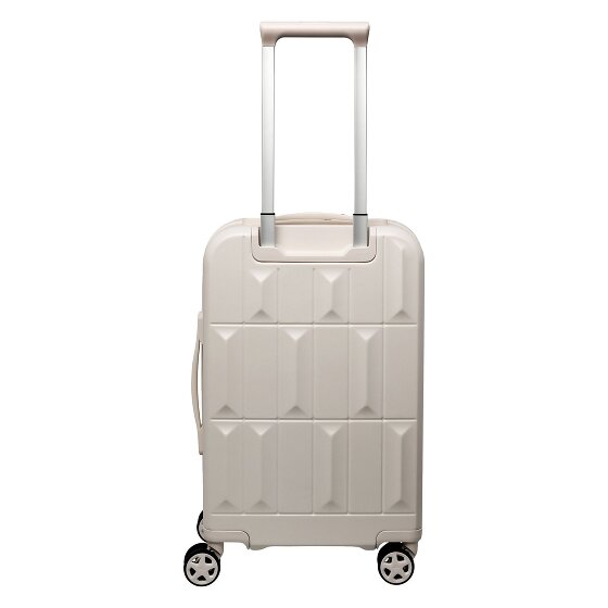 Travelite Panello 4 wheels Cabin suitcase 76 cm