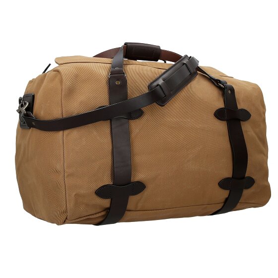 Filson Luggage Twill Weekender travel bag 50 cm