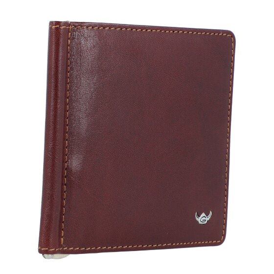 Golden Head Colorado wallet leather 10 cm