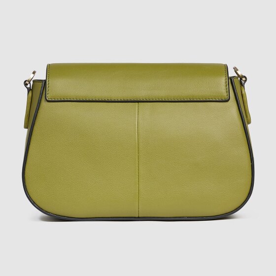 Piquadro Ashley Shoulder bag Leather 25.5 cm